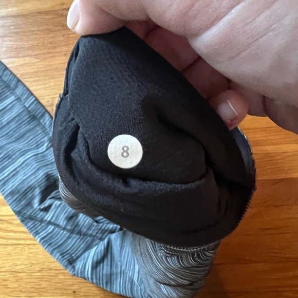 Lululemon Luxtreme Run Inspire Tight - Picture 5 of 5